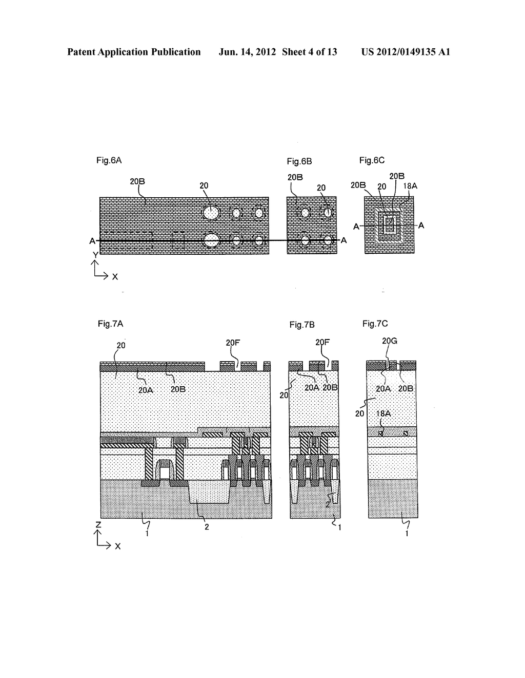 SEMICONDUCTOR DEVICE MANUFACTURING METHOD THAT ALLOWS REWORK RATE IN     MANUFACTURING STEP TO DECREASE - diagram, schematic, and image 05