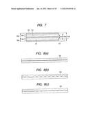 FABRICATION METHOD OF SEMICONDUCTOR INTEGRATED CIRCUIT DEVICE diagram and image