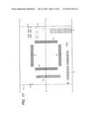 FABRICATION METHOD OF SEMICONDUCTOR INTEGRATED CIRCUIT DEVICE diagram and image