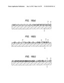 FABRICATION METHOD OF SEMICONDUCTOR INTEGRATED CIRCUIT DEVICE diagram and image