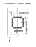 FABRICATION METHOD OF SEMICONDUCTOR INTEGRATED CIRCUIT DEVICE diagram and image