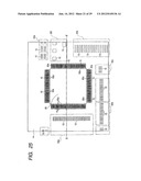 FABRICATION METHOD OF SEMICONDUCTOR INTEGRATED CIRCUIT DEVICE diagram and image