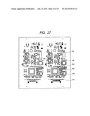 FABRICATION METHOD OF SEMICONDUCTOR INTEGRATED CIRCUIT DEVICE diagram and image