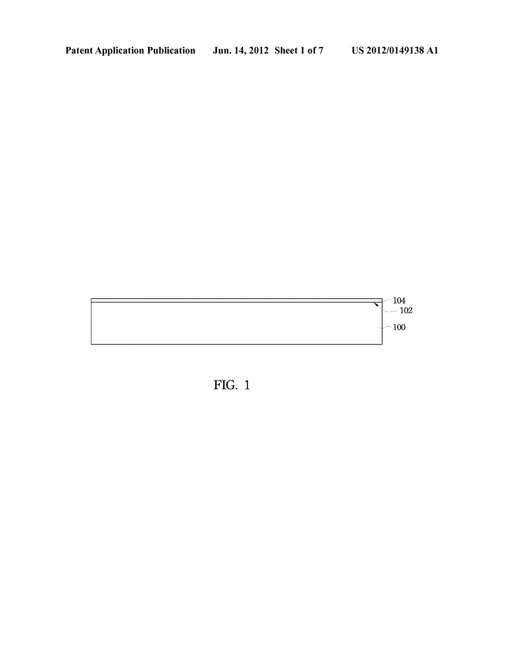 Method for Manufacturing Heat Dissipation Bulk of Semiconductor Device - diagram, schematic, and image 02