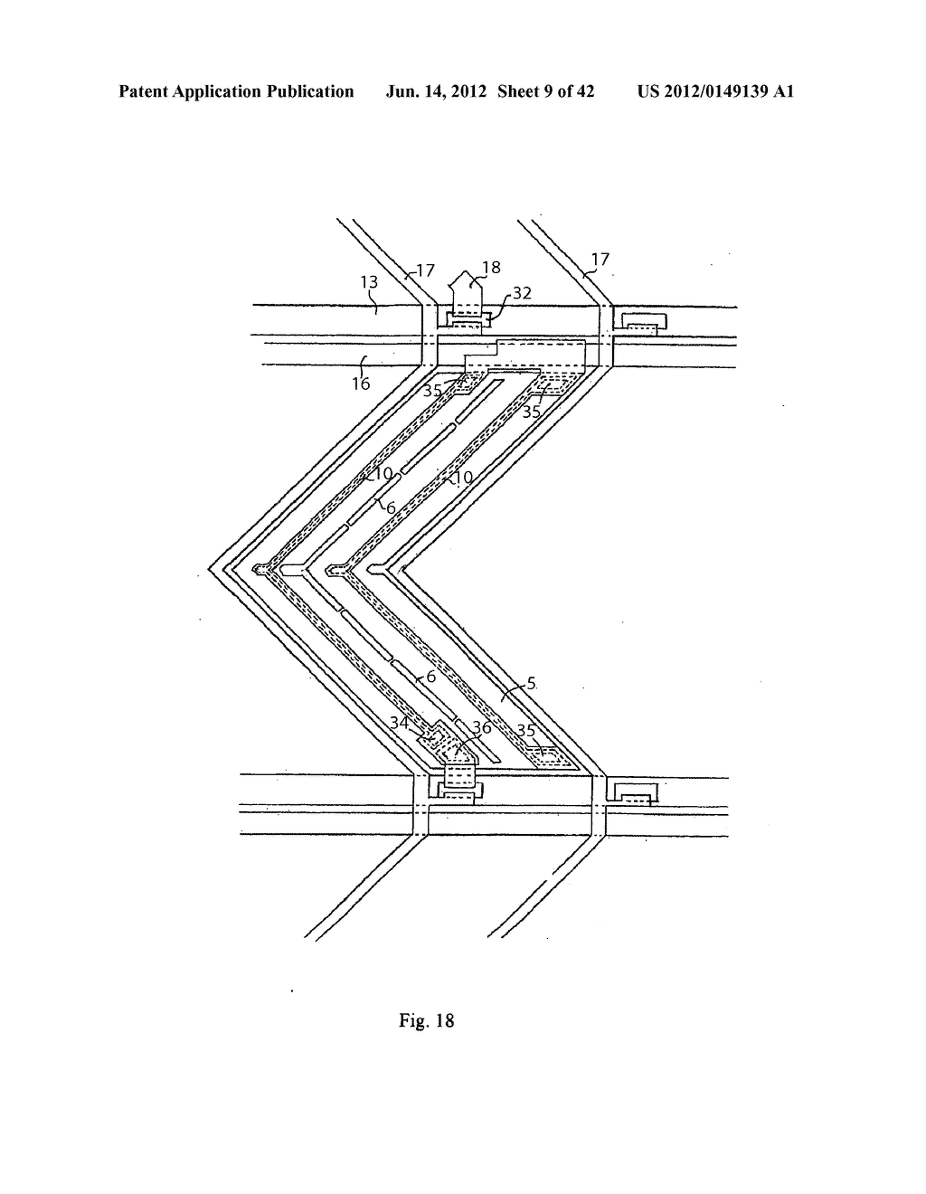 LOW-COST LARGE-SCREEN WIDE-ANGLE FAST-RESPONSE LIQUID CRYSTAL DISPLAY     APPARATUS - diagram, schematic, and image 10