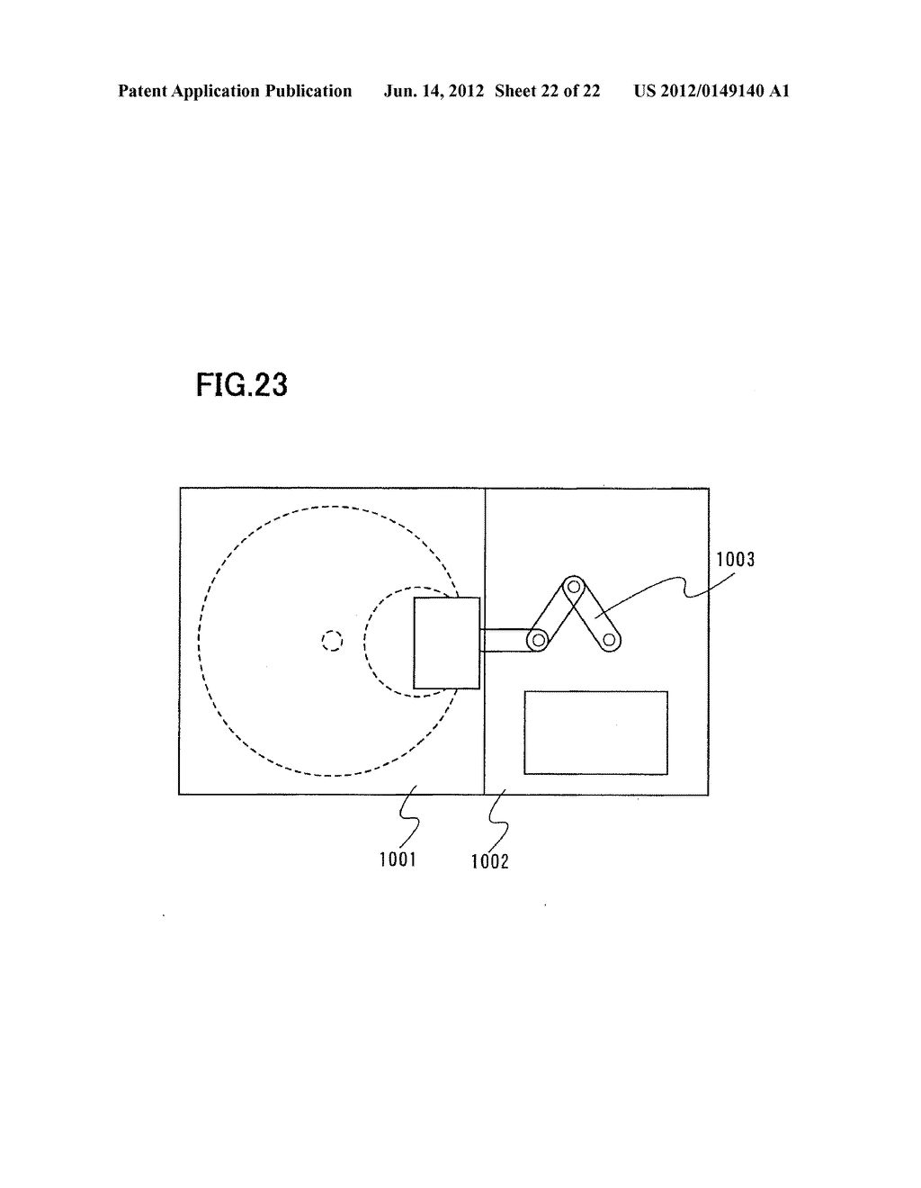 LIGHT-EMITTING ELEMENT, LIGHT-EMITTING DEVICE, AND VAPOR DEPOSITION     APPARATUS - diagram, schematic, and image 23