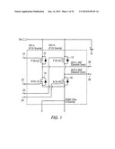 FOUR MOSFET FULL BRIDGE MODULE diagram and image