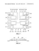 FOUR MOSFET FULL BRIDGE MODULE diagram and image