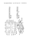 FOUR MOSFET FULL BRIDGE MODULE diagram and image