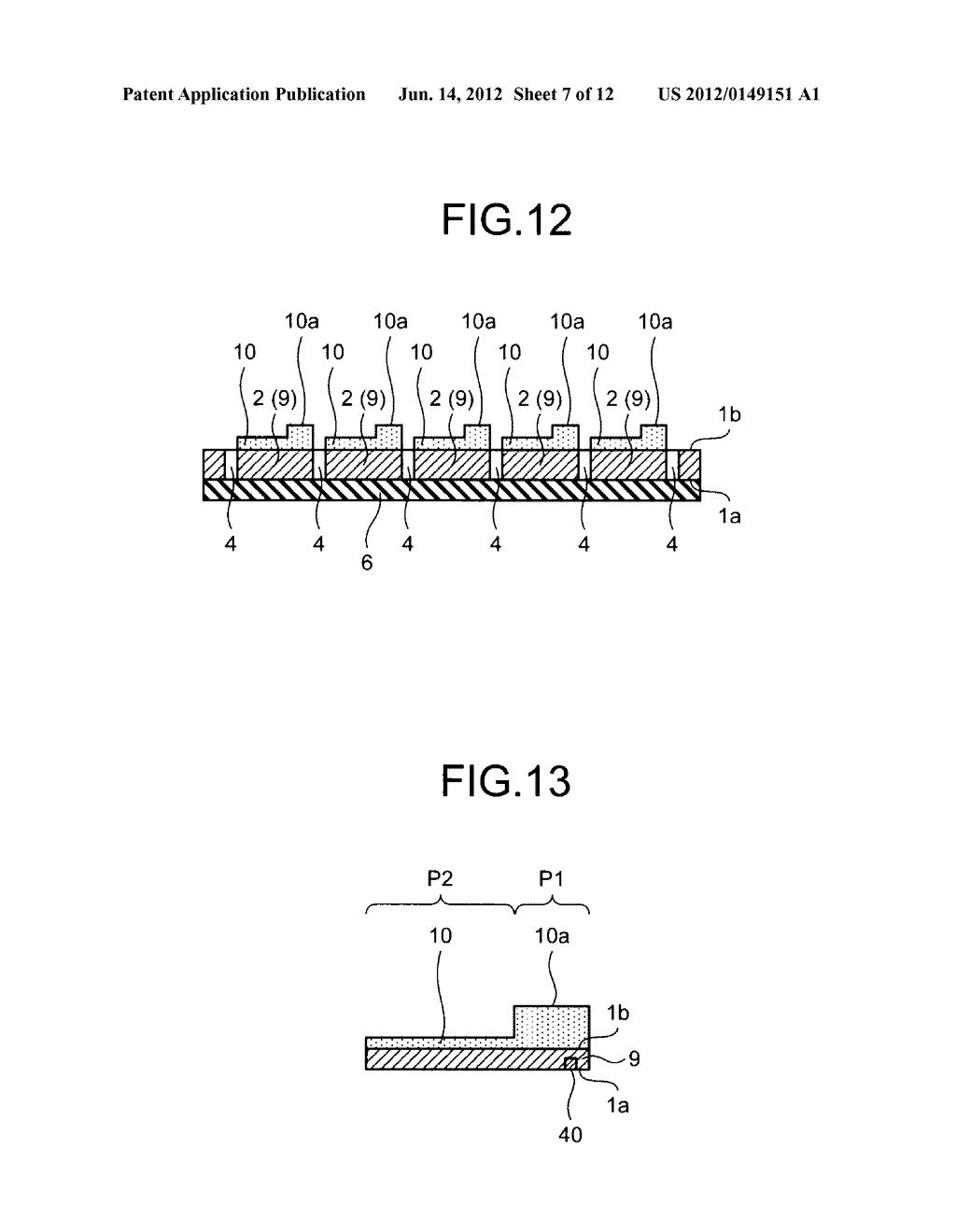 METHOD OF MANUFACTURING SEMICONDUCTOR DEVICE, MANUFACTURING PROGRAM, AND     MANUFACTURING APPARATUS - diagram, schematic, and image 08