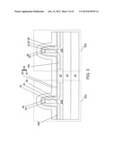 STRUCTURE AND METHOD FOR MOBILITY ENHANCED MOSFETS WITH UNALLOYED SILICIDE diagram and image