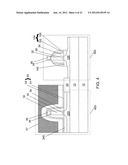 STRUCTURE AND METHOD FOR MOBILITY ENHANCED MOSFETS WITH UNALLOYED SILICIDE diagram and image