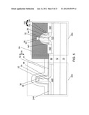 STRUCTURE AND METHOD FOR MOBILITY ENHANCED MOSFETS WITH UNALLOYED SILICIDE diagram and image