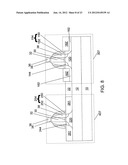 STRUCTURE AND METHOD FOR MOBILITY ENHANCED MOSFETS WITH UNALLOYED SILICIDE diagram and image