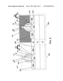 STRUCTURE AND METHOD FOR MOBILITY ENHANCED MOSFETS WITH UNALLOYED SILICIDE diagram and image