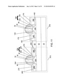 STRUCTURE AND METHOD FOR MOBILITY ENHANCED MOSFETS WITH UNALLOYED SILICIDE diagram and image