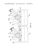 STRUCTURE AND METHOD FOR MOBILITY ENHANCED MOSFETS WITH UNALLOYED SILICIDE diagram and image