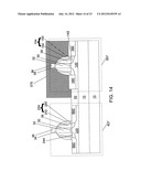 STRUCTURE AND METHOD FOR MOBILITY ENHANCED MOSFETS WITH UNALLOYED SILICIDE diagram and image