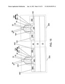 STRUCTURE AND METHOD FOR MOBILITY ENHANCED MOSFETS WITH UNALLOYED SILICIDE diagram and image