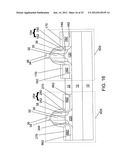 STRUCTURE AND METHOD FOR MOBILITY ENHANCED MOSFETS WITH UNALLOYED SILICIDE diagram and image