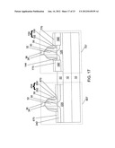 STRUCTURE AND METHOD FOR MOBILITY ENHANCED MOSFETS WITH UNALLOYED SILICIDE diagram and image