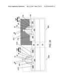 STRUCTURE AND METHOD FOR MOBILITY ENHANCED MOSFETS WITH UNALLOYED SILICIDE diagram and image