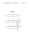 METHOD OF PRODUCING EPITAXIAL SILICON WAFER diagram and image