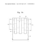 METHODS OF MANUFACTURING SELF ALIGNED BURIED CONTACT ELECTRODES FOR     VERTICAL CHANNEL TRANSISTORS diagram and image