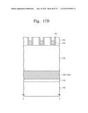 METHODS OF MANUFACTURING SELF ALIGNED BURIED CONTACT ELECTRODES FOR     VERTICAL CHANNEL TRANSISTORS diagram and image