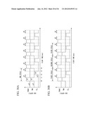 METHOD FOR MANUFACTURING A SEMICONDUCTOR MEMORY DEVICE diagram and image