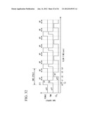 METHOD FOR MANUFACTURING A SEMICONDUCTOR MEMORY DEVICE diagram and image