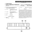 MANUFACTURING METHOD OF DEVICE AND PLANARIZATION PROCESS diagram and image