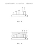 MANUFACTURING METHOD OF DEVICE AND PLANARIZATION PROCESS diagram and image