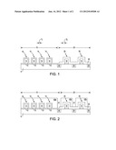 NITRIDE ETCH FOR IMPROVED SPACER UNIFORMITY diagram and image