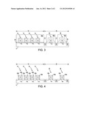 NITRIDE ETCH FOR IMPROVED SPACER UNIFORMITY diagram and image