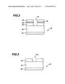 METHOD FOR ETCHING ORGANIC HARDMASKS diagram and image