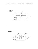 METHOD FOR ETCHING ORGANIC HARDMASKS diagram and image