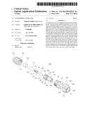 WATERPROOF CONNECTOR diagram and image