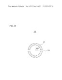 WATERPROOF CONNECTOR diagram and image