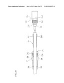 WATERPROOF CONNECTOR diagram and image