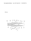 WATERPROOF CONNECTOR diagram and image