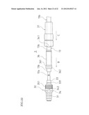 WATERPROOF CONNECTOR diagram and image