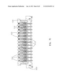 TERMINAL STRUCTURE AND ELECTRICAL CONNECTOR USING THE SAME diagram and image