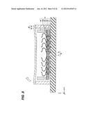 SOCKET AND SEMICONDUCTOR DEVICE PROVIDED WITH SOCKET diagram and image