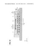 SOCKET AND SEMICONDUCTOR DEVICE PROVIDED WITH SOCKET diagram and image