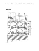 SOCKET AND SEMICONDUCTOR DEVICE PROVIDED WITH SOCKET diagram and image