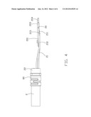 CABLE ASSEMBLY HAVING AN IMPROVED CIRCUIT BOARD diagram and image