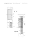 REGISTERED STRETCH LAMINATE AND METHODS FOR FORMING A REGISTERED STRETCH     LAMINATE diagram and image