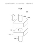 MAT MATERIAL AND EXHAUST GAS PROCESSING APPARATUS diagram and image