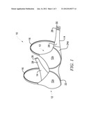 SELF-ADJUSTING BRASSIERE diagram and image